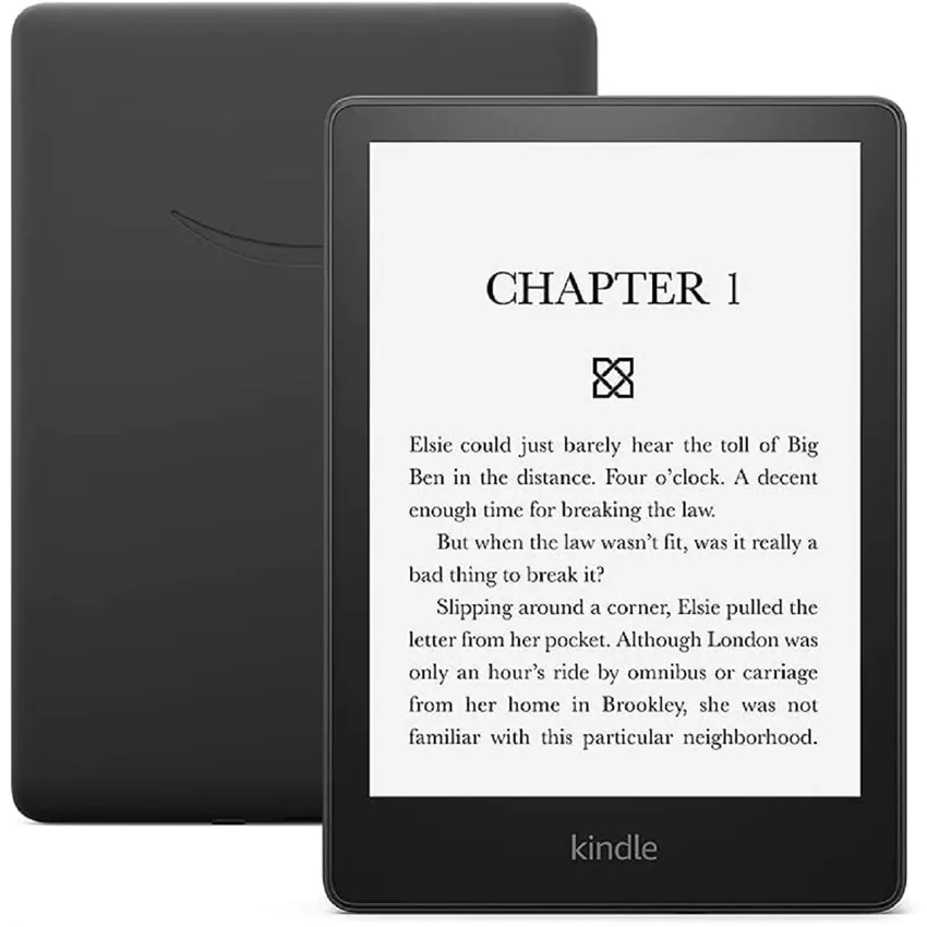 購買Amazon Kindle Kindle Paperwhite (11th Generation) 2021 電子書閱讀器| FORTRESS豐澤