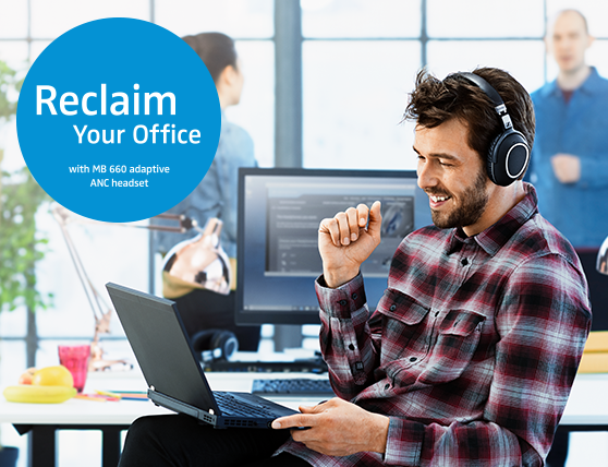 Reclaim your office