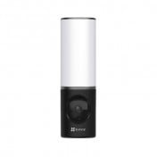 EZVIZ LC3 4MP 2K 室外WiFi壁燈攝影機 CS-LC3-A0-8B4WDL 香港行貨