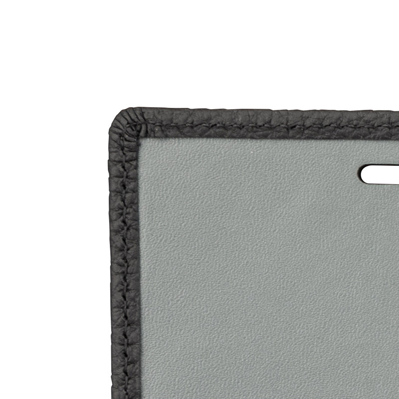 GRAMAS German Shrunken-calf Genuine Leather Book Case for  iPhone XS Max